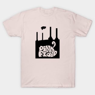 PinkFloyd - Animals T-Shirt